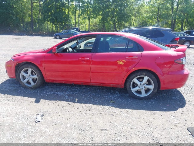 45938995 :رقم المزاد ، 1YVHP84C665M51893 vin ، 2006 Mazda Mazda6 Sport I مزاد بيع