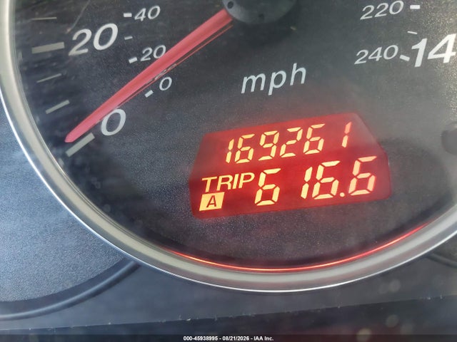 45938995 :رقم المزاد ، 1YVHP84C665M51893 vin ، 2006 Mazda Mazda6 Sport I مزاد بيع