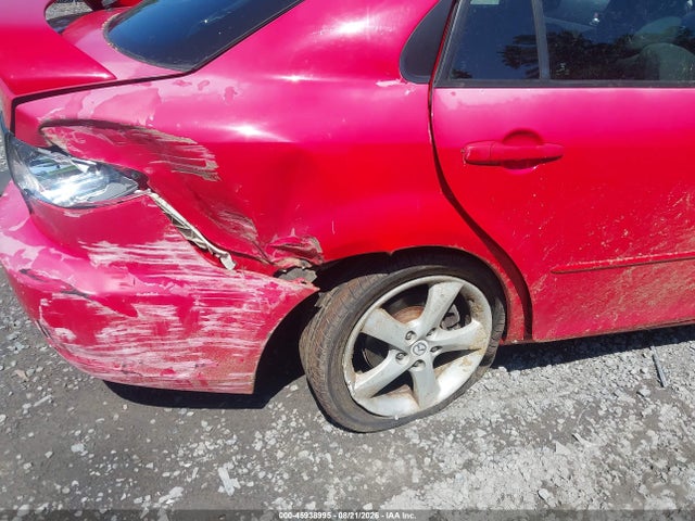 45938995 :رقم المزاد ، 1YVHP84C665M51893 vin ، 2006 Mazda Mazda6 Sport I مزاد بيع