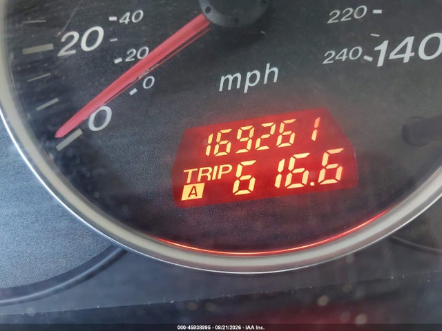 45938995 :رقم المزاد ، 1YVHP84C665M51893 vin ، 2006 Mazda Mazda6 Sport I مزاد بيع