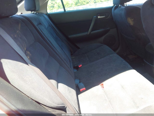 45938995 :رقم المزاد ، 1YVHP84C665M51893 vin ، 2006 Mazda Mazda6 Sport I مزاد بيع
