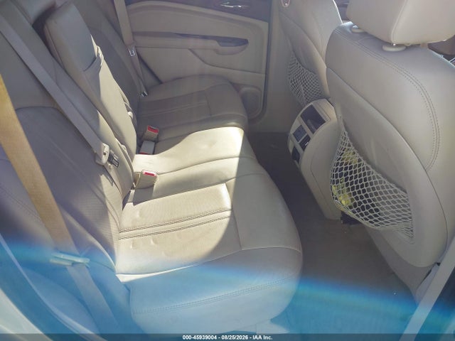 Продажа на аукционе авто 2014 Cadillac Srx Luxury Collection, vin: 3GYFNBE38ES583227, номер лота: 45939004