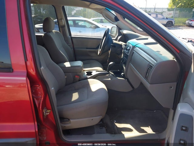 Aukcja sprzedaży 2004 Jeep Grand Cherokee Laredo, vin: 1J4GW48S44C350076, numer aukcji: 45939003