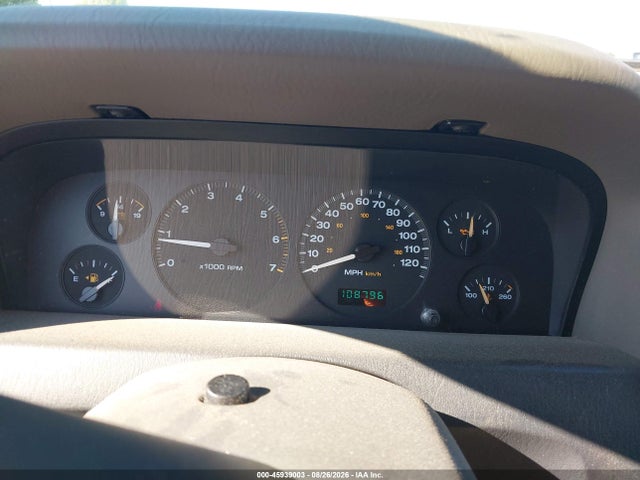 Aukcja sprzedaży 2004 Jeep Grand Cherokee Laredo, vin: 1J4GW48S44C350076, numer aukcji: 45939003