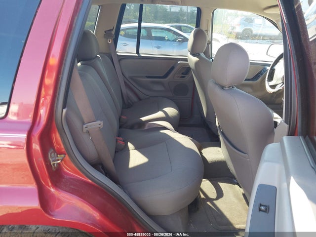 Aukcja sprzedaży 2004 Jeep Grand Cherokee Laredo, vin: 1J4GW48S44C350076, numer aukcji: 45939003