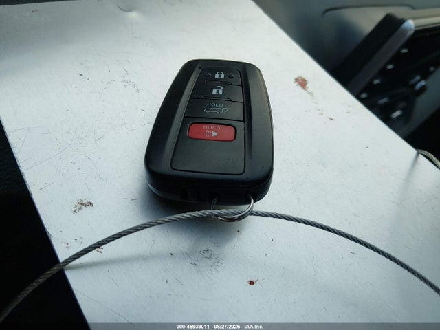 45939011 :رقم المزاد ، JTMA1RFV4KJ025022 vin ، 2019 Toyota Rav4 Xle Premium مزاد بيع
