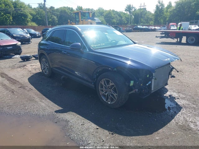 Продажа на аукционе авто 2025 Genesis Gv70 2.5t Awd, vin: 5NMMADTB9SH023170, номер лота: 45939017