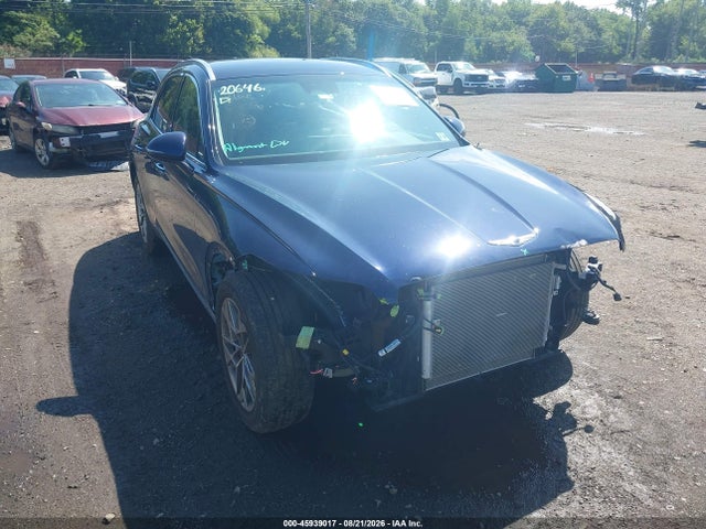 Продажа на аукционе авто 2025 Genesis Gv70 2.5t Awd, vin: 5NMMADTB9SH023170, номер лота: 45939017