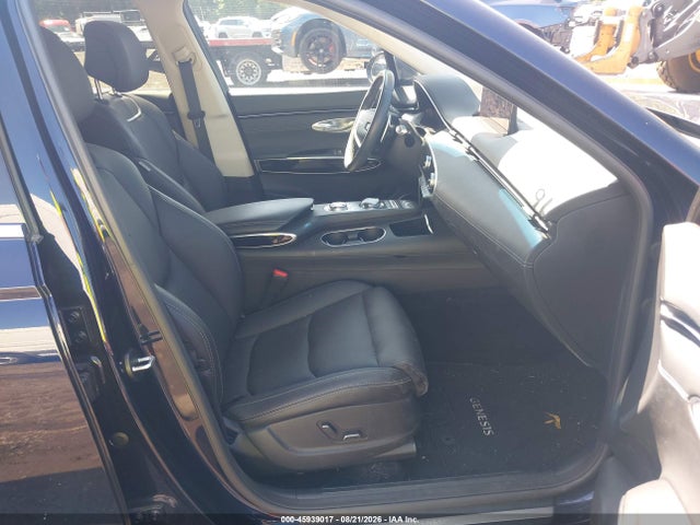 Продажа на аукционе авто 2025 Genesis Gv70 2.5t Awd, vin: 5NMMADTB9SH023170, номер лота: 45939017