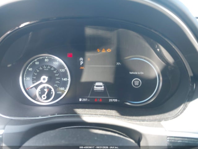 Продажа на аукционе авто 2025 Genesis Gv70 2.5t Awd, vin: 5NMMADTB9SH023170, номер лота: 45939017