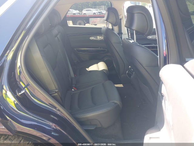Продажа на аукционе авто 2025 Genesis Gv70 2.5t Awd, vin: 5NMMADTB9SH023170, номер лота: 45939017
