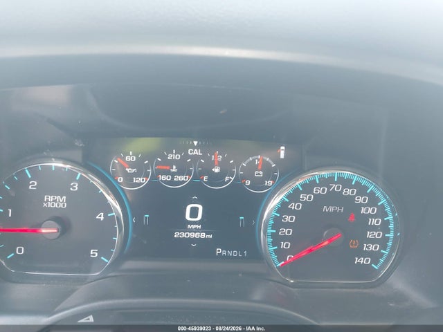 Aukcja sprzedaży 2019 Gmc Sierra 2500hd Denali, vin: 1GT12SEY5KF214748, numer aukcji: 45939023