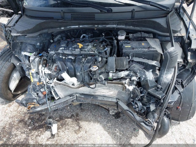 Aukcja sprzedaży 2025 Kia Soul Lx, vin: KNDJ23AU0S7272186, numer aukcji: 45939024