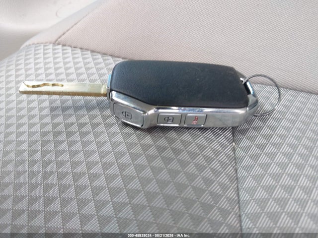Aukcja sprzedaży 2025 Kia Soul Lx, vin: KNDJ23AU0S7272186, numer aukcji: 45939024