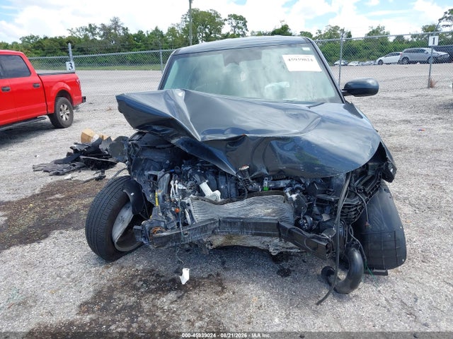 Aukcja sprzedaży 2025 Kia Soul Lx, vin: KNDJ23AU0S7272186, numer aukcji: 45939024