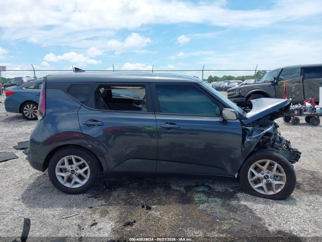 Aukcja sprzedaży 2025 Kia Soul Lx, vin: KNDJ23AU0S7272186, numer aukcji: 45939024