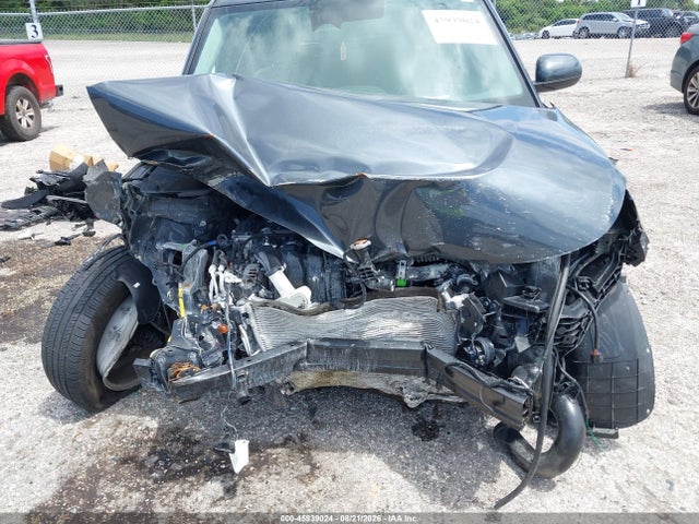 Aukcja sprzedaży 2025 Kia Soul Lx, vin: KNDJ23AU0S7272186, numer aukcji: 45939024