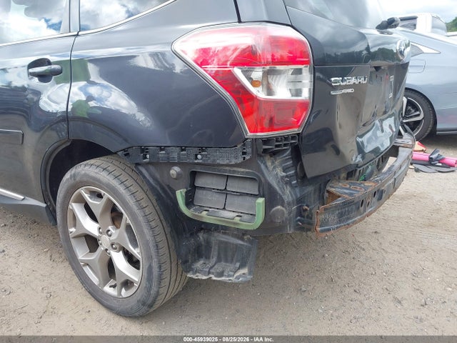 JF2SJAXC9GH534994 Subaru Forester 2.5i Touring