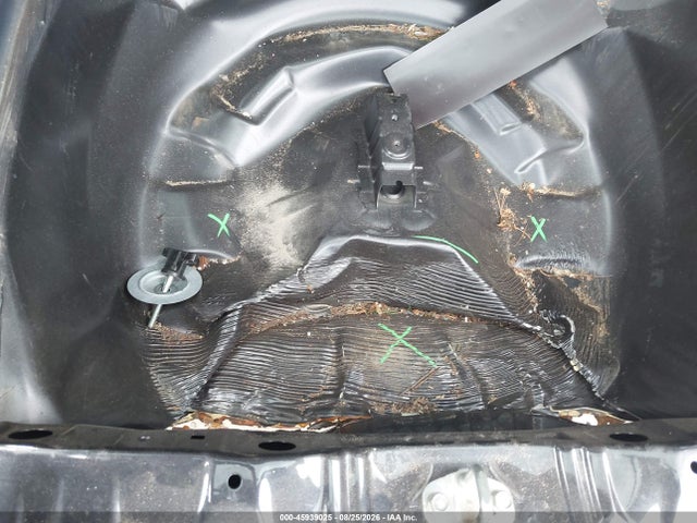 JF2SJAXC9GH534994 Subaru Forester 2.5i Touring