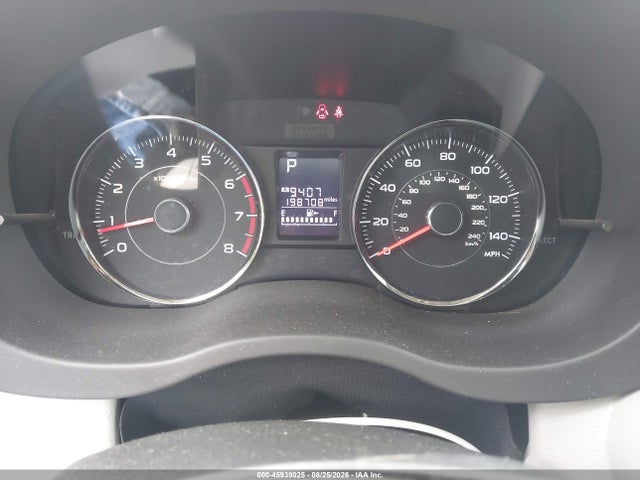 JF2SJAXC9GH534994 Subaru Forester 2.5i Touring