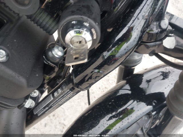 Harley-Davidson Xl1200 Ns 2020 1HD1LP310LB439036 Image 11