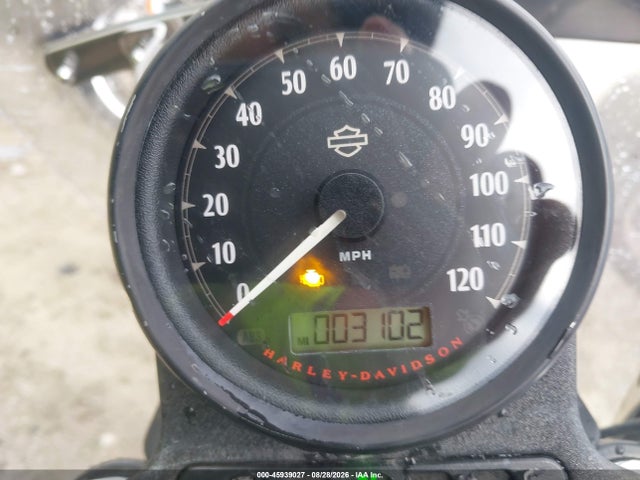 Harley-Davidson Xl1200 Ns 2020 1HD1LP310LB439036 Image 7