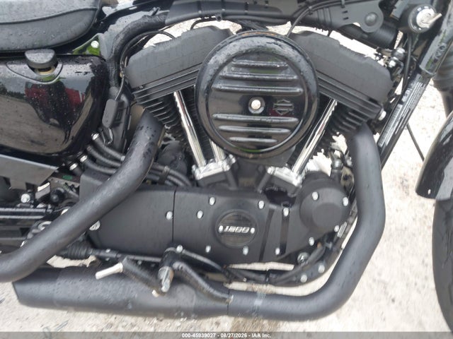 Harley-Davidson Xl1200 Ns 2020 1HD1LP310LB439036 Image 8