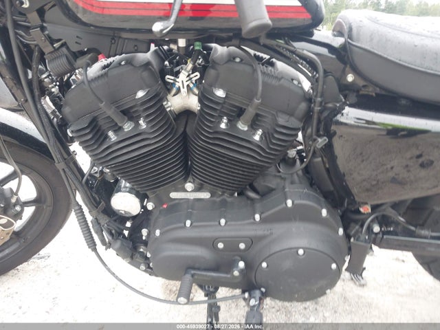 Harley-Davidson Xl1200 Ns 2020 1HD1LP310LB439036 Image 9