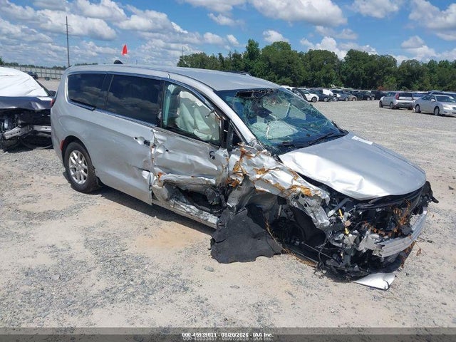 Продаж на аукціоні авто 2026 Chrysler Pacifica Select, vin: 2C4RC1BGXTR182444, номер лоту: 45939031