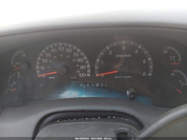 45939032 :رقم المزاد ، 1FTRW07W61KD74022 vin ، 2001 Ford F-150 Harley-davidson Edition/king Ranch Edition/lariat/xlt مزاد بيع