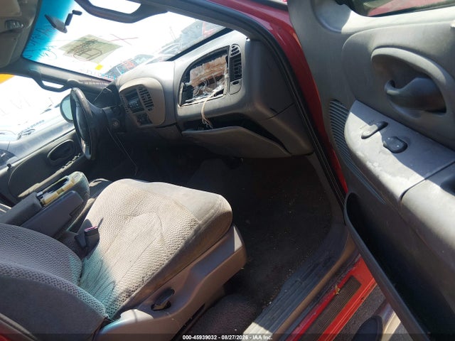 45939032 :رقم المزاد ، 1FTRW07W61KD74022 vin ، 2001 Ford F-150 Harley-davidson Edition/king Ranch Edition/lariat/xlt مزاد بيع