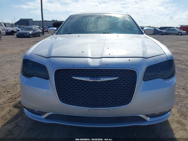 Продажа на аукционе авто 2020 Chrysler 300 Limited, vin: 2C3CCAEG8LH127910, номер лота: 45939034