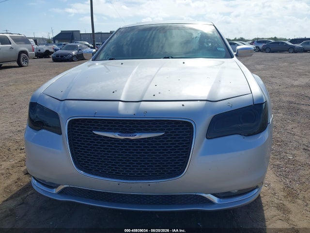 Продаж на аукціоні авто 2020 Chrysler 300 Limited, vin: 2C3CCAEG8LH127910, номер лоту: 45939034