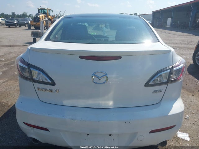 Продаж на аукціоні авто 2010 Mazda Mazda3 S Sport, vin: JM1BL1S55A1339380, номер лоту: 45939037