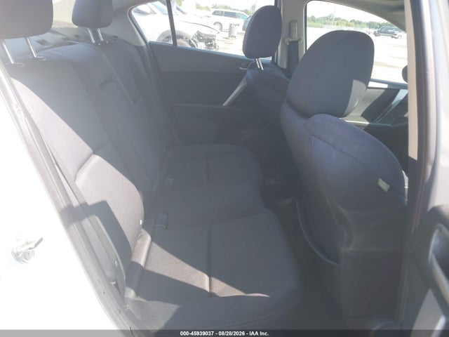 Продаж на аукціоні авто 2010 Mazda Mazda3 S Sport, vin: JM1BL1S55A1339380, номер лоту: 45939037