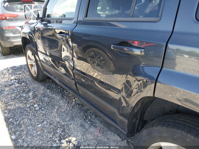 45939038 :رقم المزاد ، 1C4NJRFBXFD245454 vin ، 2015 Jeep Patriot Latitude مزاد بيع