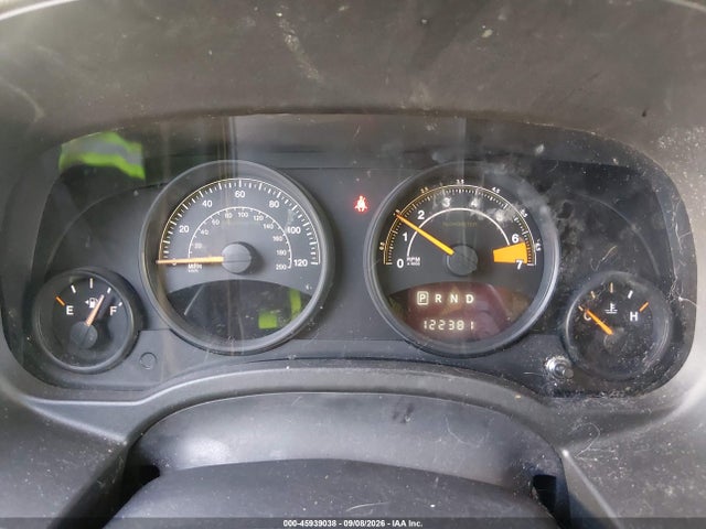 45939038 :رقم المزاد ، 1C4NJRFBXFD245454 vin ، 2015 Jeep Patriot Latitude مزاد بيع