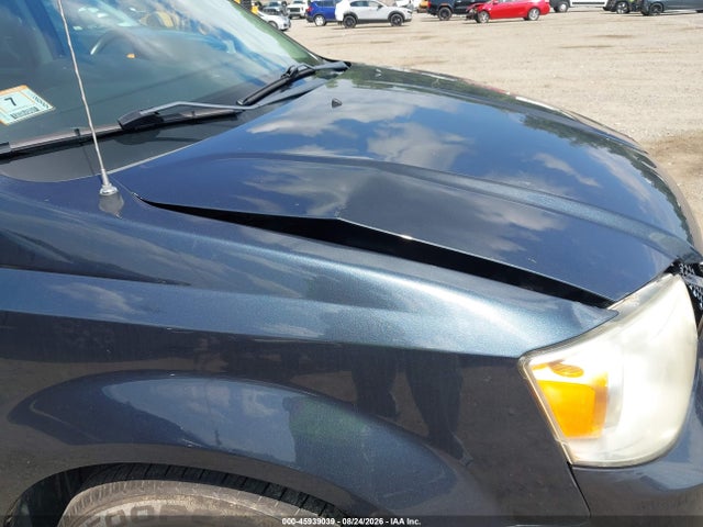 Продаж на аукціоні авто 2013 Dodge Grand Caravan Se, vin: 2C4RDGBG8DR800183, номер лоту: 45939039