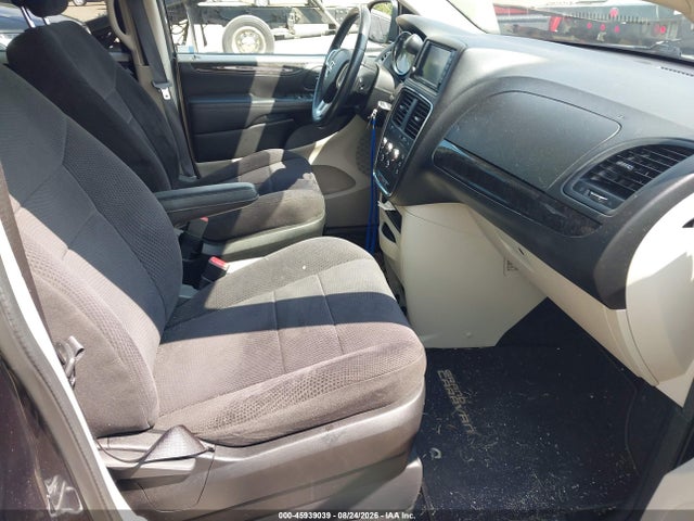 Продаж на аукціоні авто 2013 Dodge Grand Caravan Se, vin: 2C4RDGBG8DR800183, номер лоту: 45939039