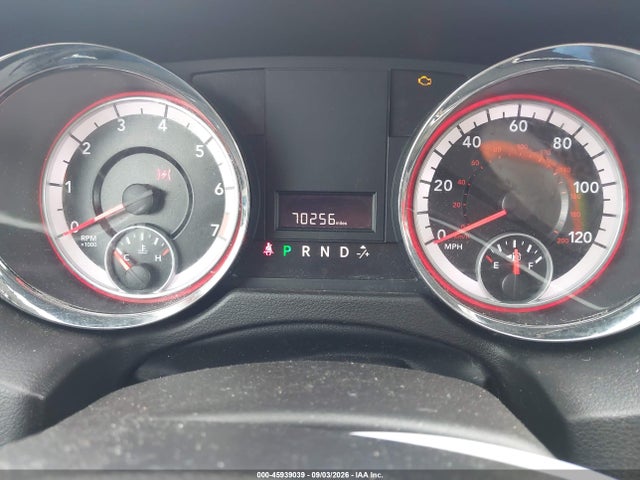 Продаж на аукціоні авто 2013 Dodge Grand Caravan Se, vin: 2C4RDGBG8DR800183, номер лоту: 45939039
