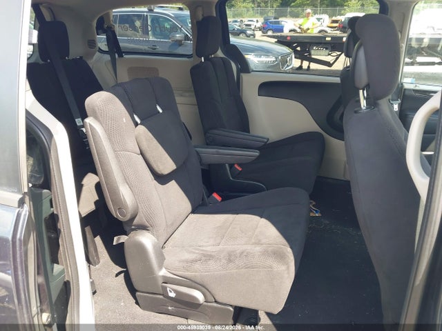Продаж на аукціоні авто 2013 Dodge Grand Caravan Se, vin: 2C4RDGBG8DR800183, номер лоту: 45939039
