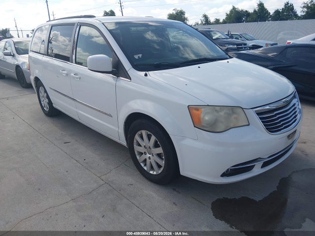 2014 2C4RC1BG6ER293849 main image