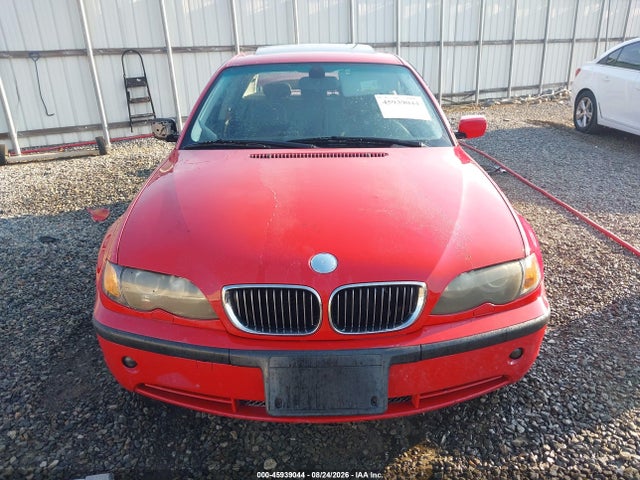 Продаж на аукціоні авто 2005 Bmw 330xi, vin: WBAEW53425PN38274, номер лоту: 45939044