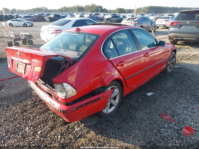 Продаж на аукціоні авто 2005 Bmw 330xi, vin: WBAEW53425PN38274, номер лоту: 45939044