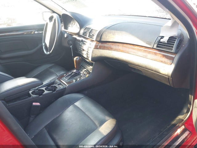 Продаж на аукціоні авто 2005 Bmw 330xi, vin: WBAEW53425PN38274, номер лоту: 45939044