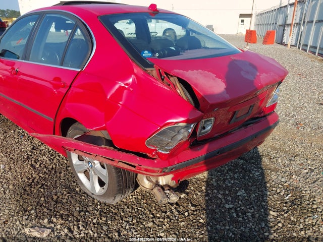 Продаж на аукціоні авто 2005 Bmw 330xi, vin: WBAEW53425PN38274, номер лоту: 45939044