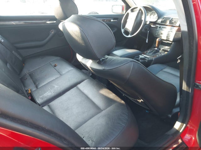 Продаж на аукціоні авто 2005 Bmw 330xi, vin: WBAEW53425PN38274, номер лоту: 45939044