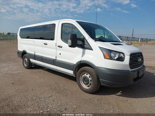 Продаж на аукціоні авто 2018 Ford Transit-350 Xl, vin: 1FBZX2ZM5JKB42925, номер лоту: 45939046