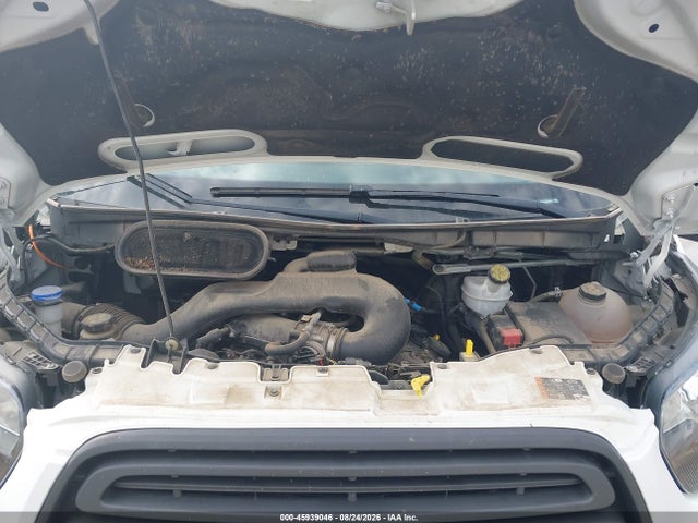 Aukcja sprzedaży 2018 Ford Transit-350 Xl, vin: 1FBZX2ZM5JKB42925, numer aukcji: 45939046