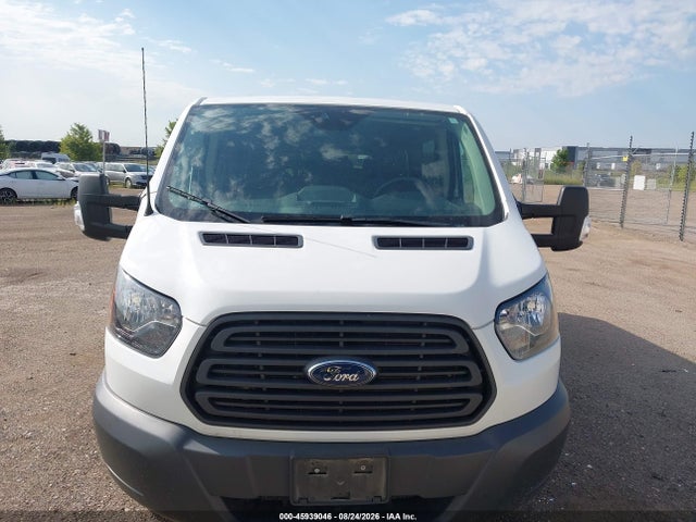 Aukcja sprzedaży 2018 Ford Transit-350 Xl, vin: 1FBZX2ZM5JKB42925, numer aukcji: 45939046